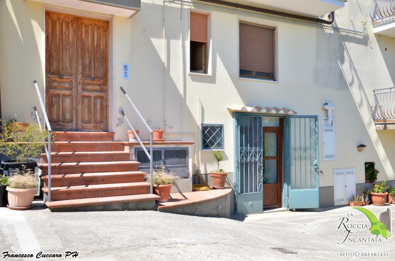 La Roccia Incantata Amalfi Coast Vietri Exteriör bild